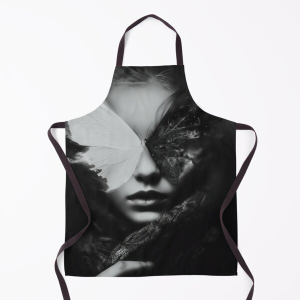 Item preview, Veil of Synthetic Metamorphosis designed and sold by oanaunciuleanu.