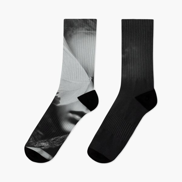 Item preview, Veil of Synthetic Metamorphosis designed and sold by oanaunciuleanu.