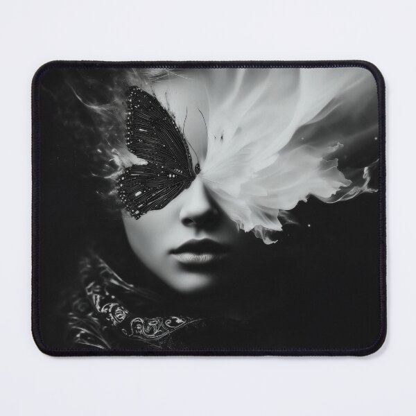 Item preview, Veil of Synthetic Metamorphosis designed and sold by oanaunciuleanu.