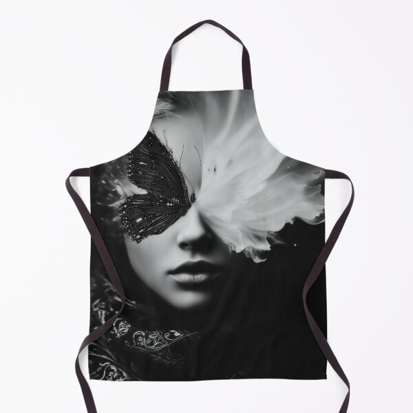Item preview, Veil of Synthetic Metamorphosis designed and sold by oanaunciuleanu.