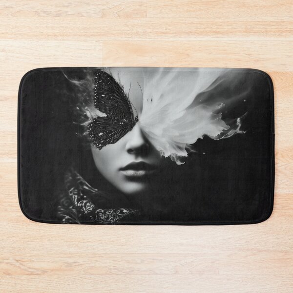 Item preview, Veil of Synthetic Metamorphosis designed and sold by oanaunciuleanu.