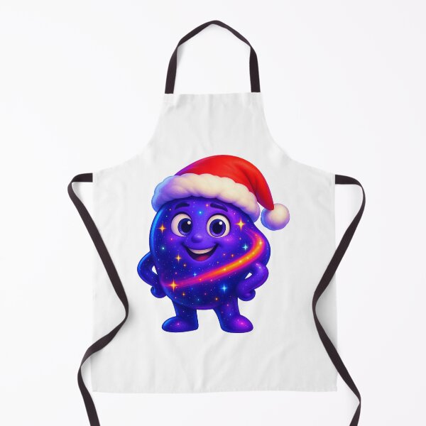 Item preview, Christmas Galaxy designed and sold by Sillytoe.