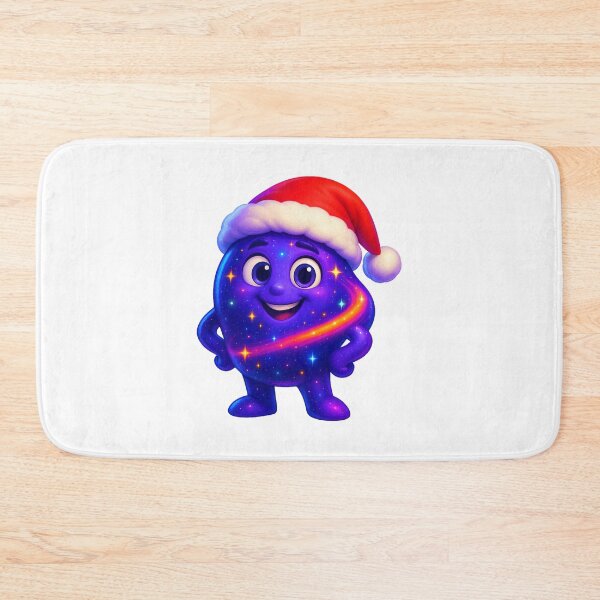Item preview, Christmas Galaxy designed and sold by Sillytoe.