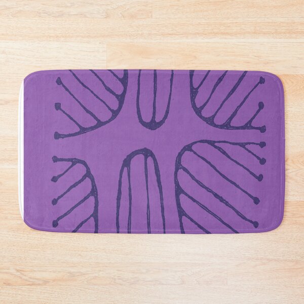 Item preview, CROSSROADS PURPLE designed and sold by KolbStudios.