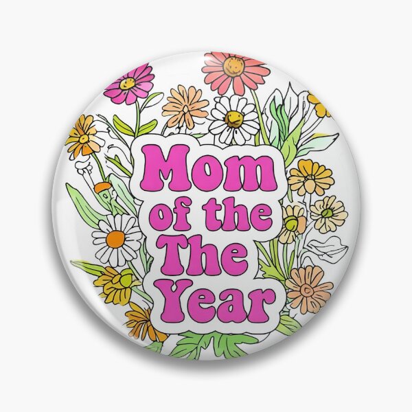 Item preview, Sweet Design for a Super Mom designed and sold by WaterfallWilds.