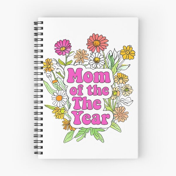 Item preview, Sweet Design for a Super Mom designed and sold by WaterfallWilds.