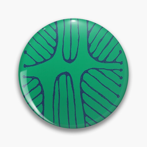 Item preview, CROSSROADS GREEN designed and sold by KolbStudios.