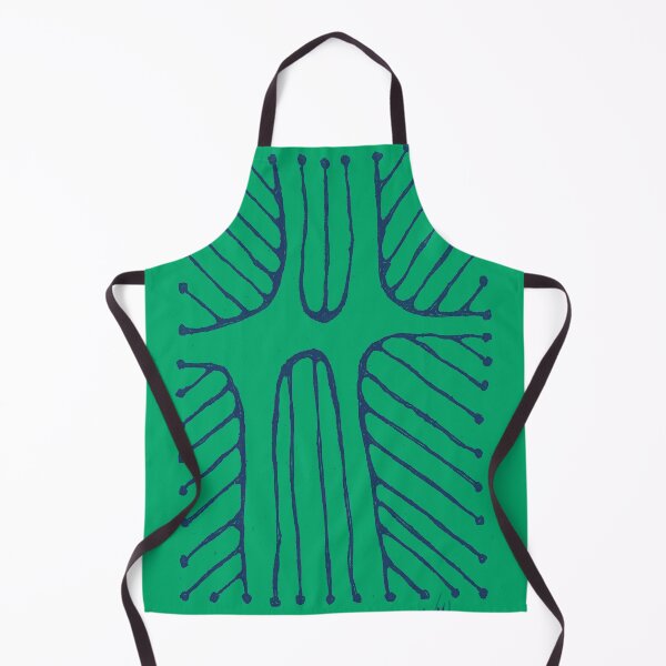 Item preview, CROSSROADS GREEN designed and sold by KolbStudios.