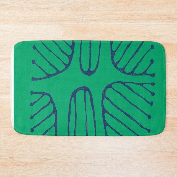 Item preview, CROSSROADS GREEN designed and sold by KolbStudios.