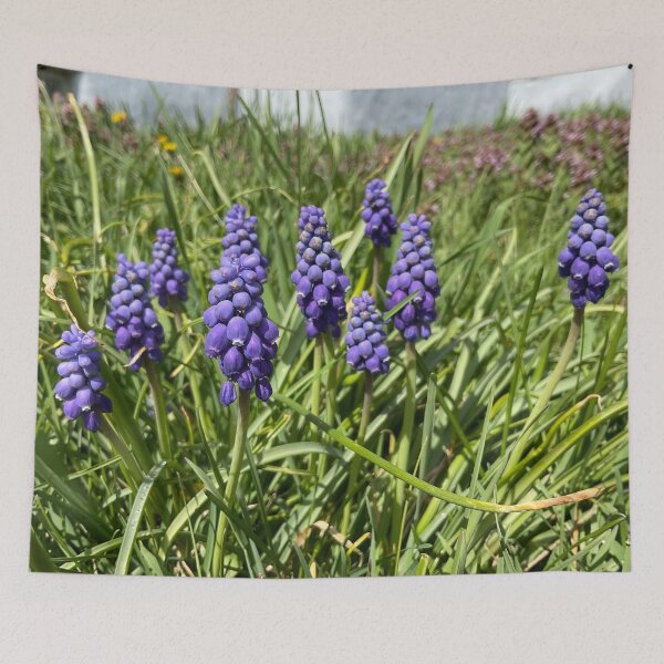 Item preview, Springtime in the Village 2 designed and sold by Abeink1030.