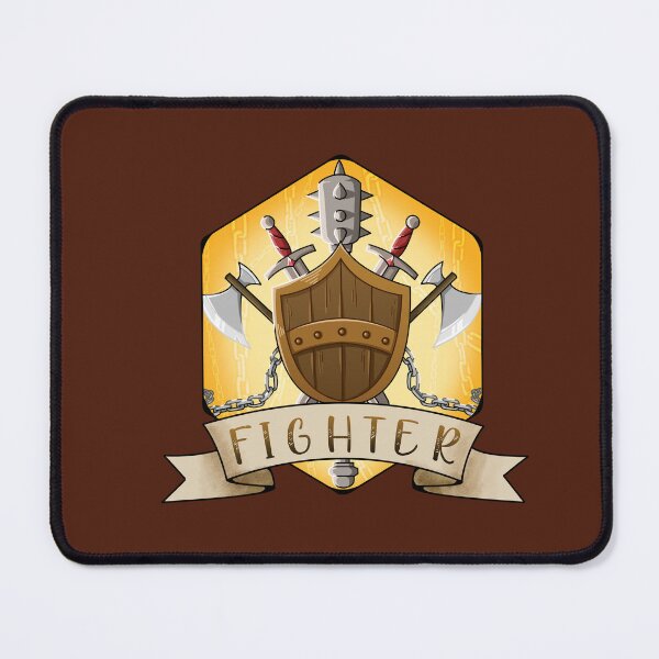 Item preview, Fighter designed and sold by boociforme.