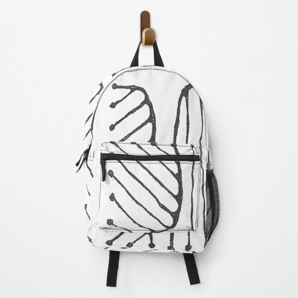 Item preview, CROSSROADS BLACK & WHITE designed and sold by KolbStudios.