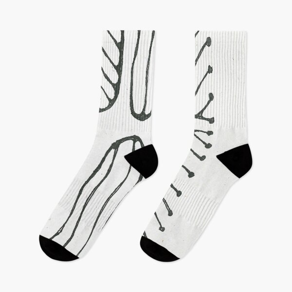 Item preview, CROSSROADS BLACK & WHITE designed and sold by KolbStudios.