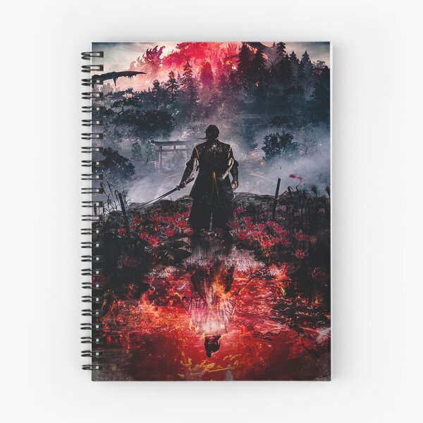 Item preview, Nioh 3 Video Game designed and sold by Destinatioartox.