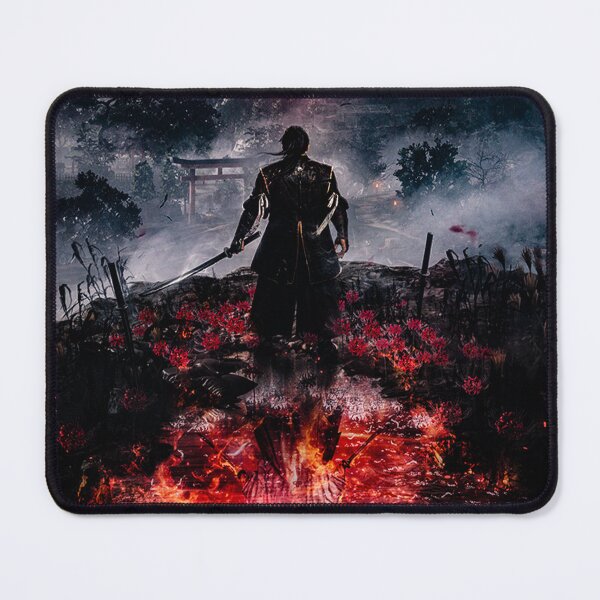 Item preview, Nioh 3 Video Game designed and sold by Destinatioartox.