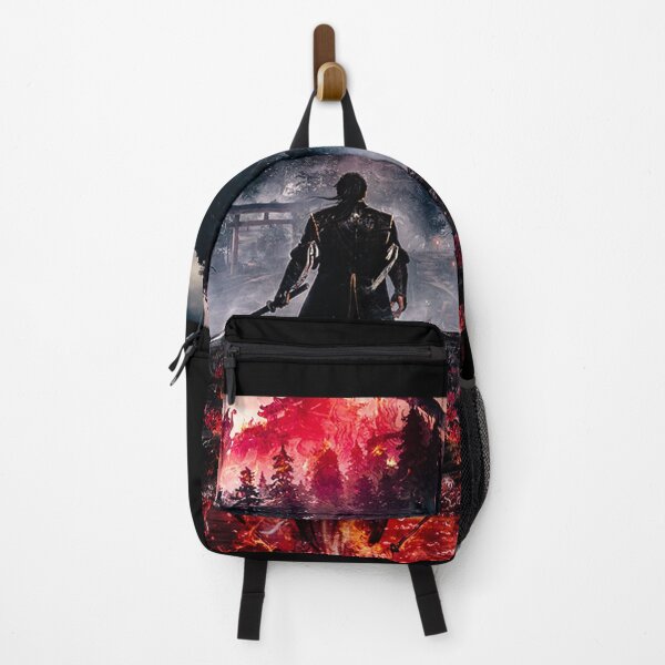 Item preview, Nioh 3 Video Game designed and sold by Destinatioartox.