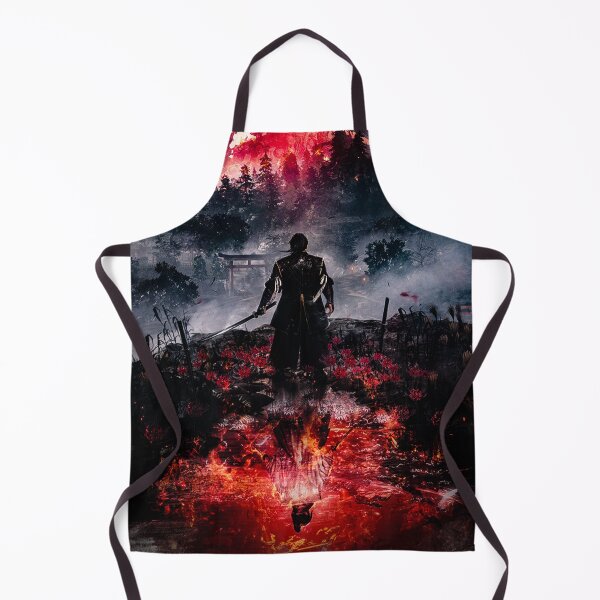 Item preview, Nioh 3 Video Game designed and sold by Destinatioartox.