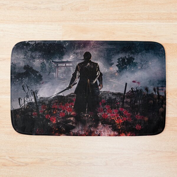 Item preview, Nioh 3 Video Game designed and sold by Destinatioartox.