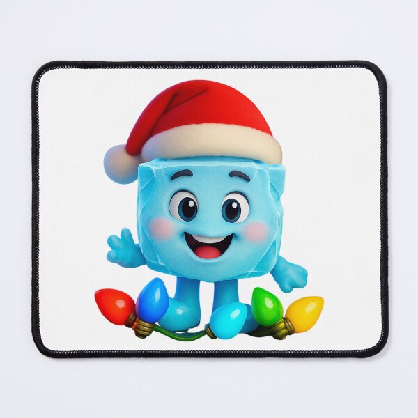 Item preview, Christmas Ice Boy designed and sold by Sillytoe.