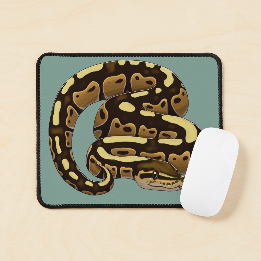 Item preview, Mouse Pad designed and sold by JeMiChi.