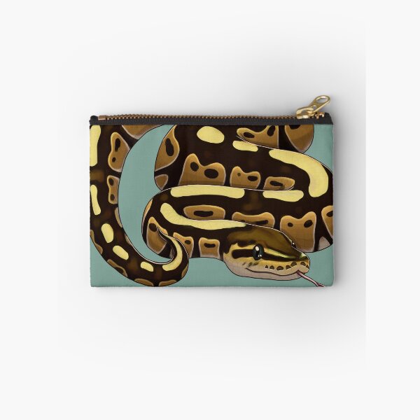 Item preview, Ball Python designed and sold by JeMiChi Art.