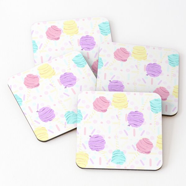 Item preview, Cotton Candy designed and sold by BunsterKeaton.