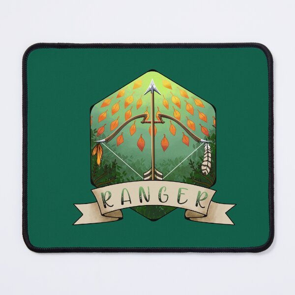 Item preview, Ranger designed and sold by boociforme.