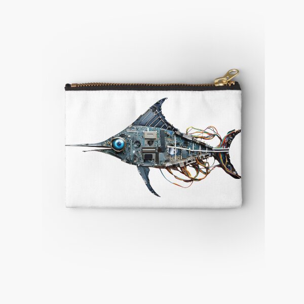 Item preview, Tech Swordfish designed and sold by caracatita75.