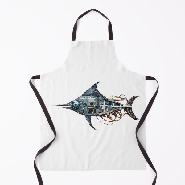 Item preview, Tech Swordfish designed and sold by caracatita75.