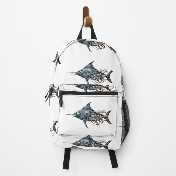 Item preview, Tech Swordfish designed and sold by caracatita75.