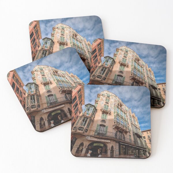 Item preview, Can Forteza Rey – one of the most spectacular houses in Palma, Mallorca designed and sold by SuperFrankio.