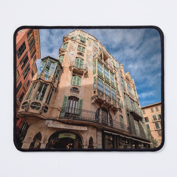 Item preview, Can Forteza Rey – one of the most spectacular houses in Palma, Mallorca designed and sold by SuperFrankio.