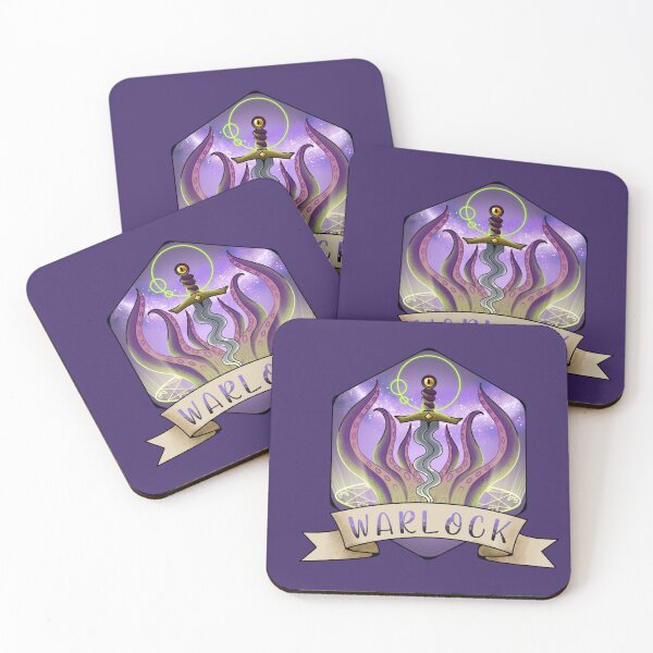 Item preview, Warlock designed and sold by boociforme.