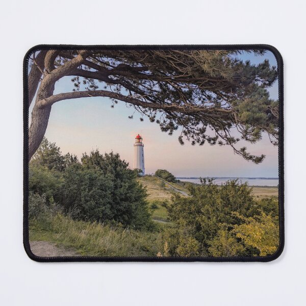 Item preview, Hiddensee Lighthouse designed and sold by SuperFrankio.