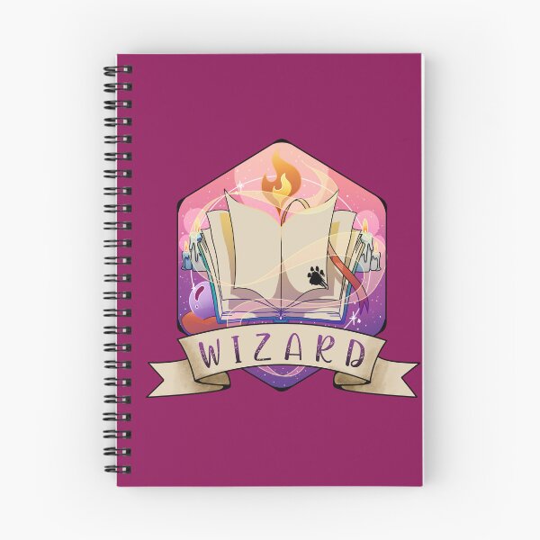 Item preview, Wizard designed and sold by boociforme.