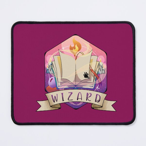 Item preview, Wizard designed and sold by boociforme.