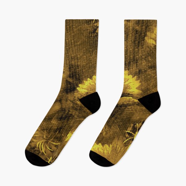 Item preview, Gold Sweet William pattern designed and sold by B. Randi Bailey.