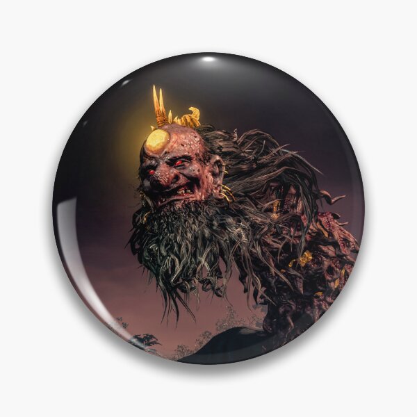 Item preview, Nioh 3 Video Game designed and sold by Destinatioartox.