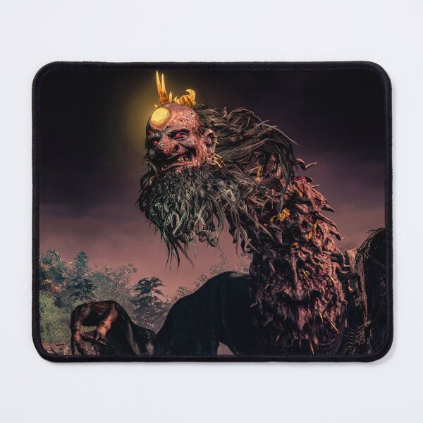 Item preview, Nioh 3 Video Game designed and sold by Destinatioartox.