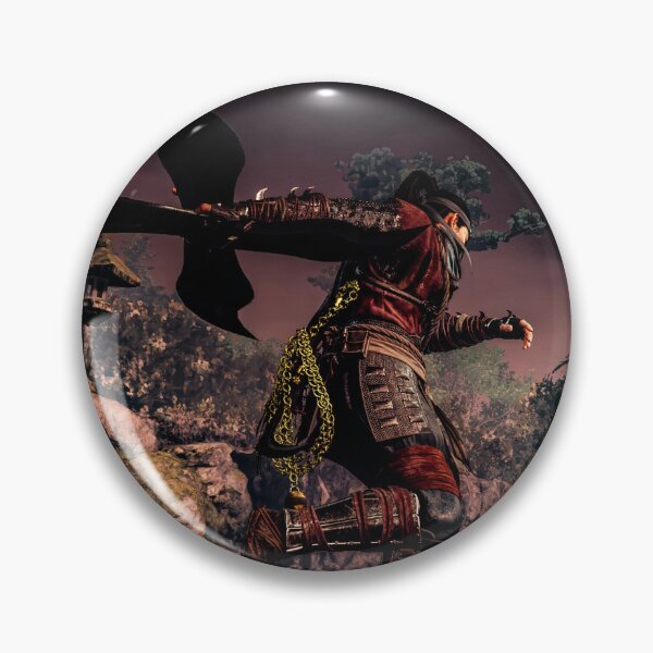 Item preview, Nioh 3 Video Game designed and sold by Destinatioartox.