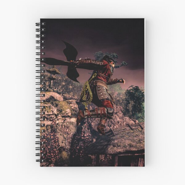 Item preview, Nioh 3 Video Game designed and sold by Destinatioartox.
