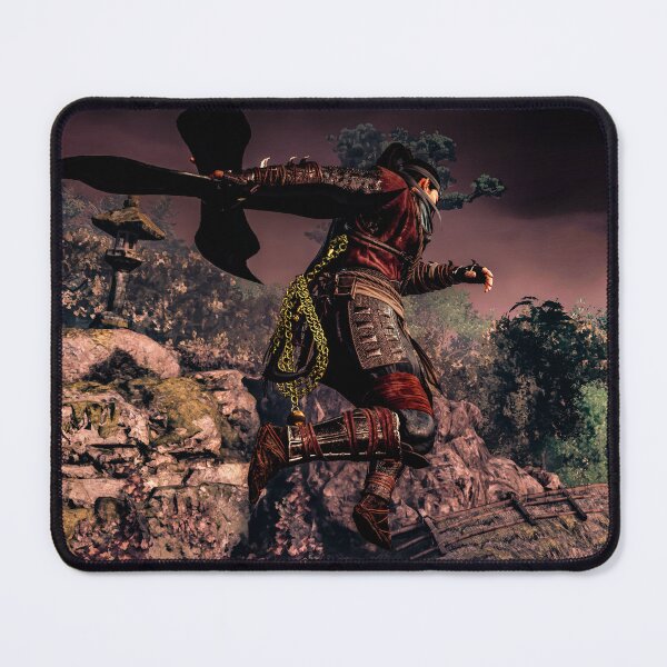 Item preview, Nioh 3 Video Game designed and sold by Destinatioartox.