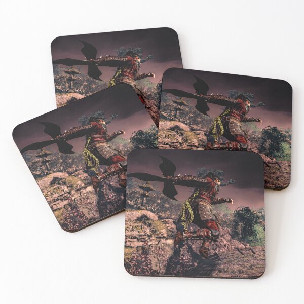 Item preview, Nioh 3 Video Game designed and sold by Destinatioartox.