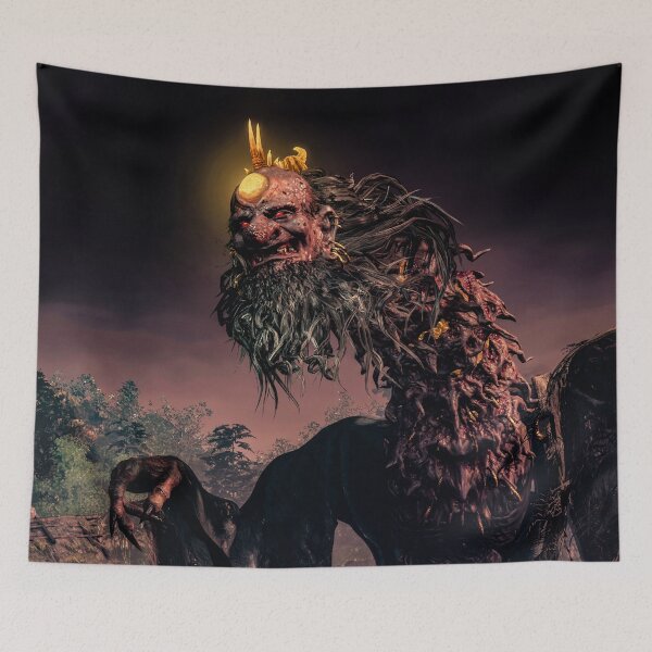 Item preview, Nioh 3 Video Game designed and sold by Destinatioartox.