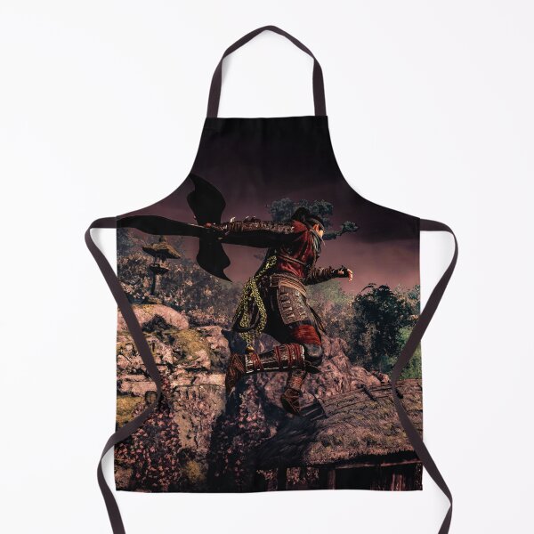 Item preview, Nioh 3 Video Game designed and sold by Destinatioartox.