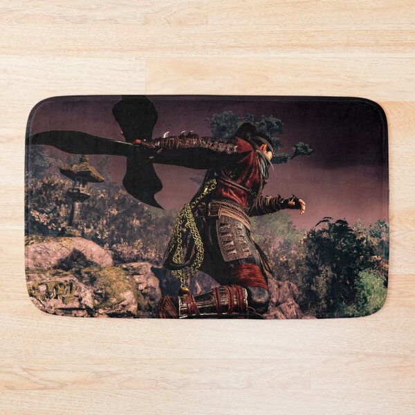 Item preview, Nioh 3 Video Game designed and sold by Destinatioartox.