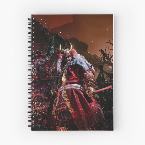 Item preview, Nioh 3 Video Game designed and sold by Destinatioartox.