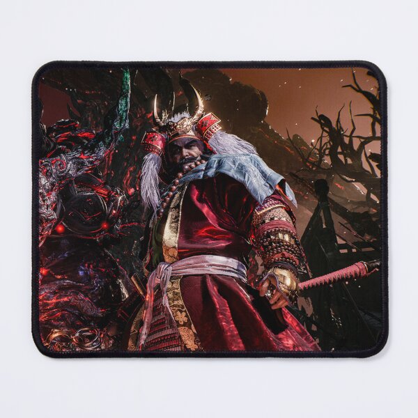 Item preview, Nioh 3 Video Game designed and sold by Destinatioartox.