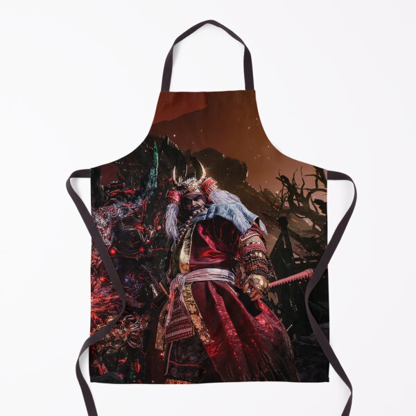 Item preview, Nioh 3 Video Game designed and sold by Destinatioartox.