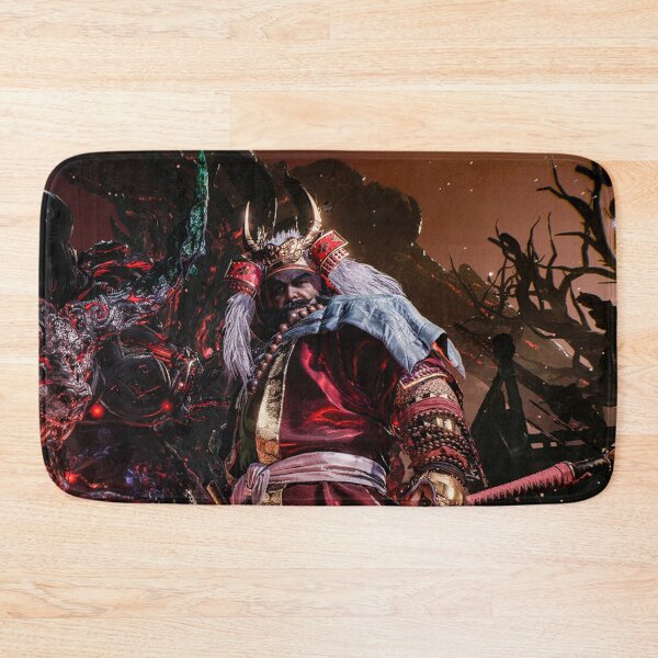 Item preview, Nioh 3 Video Game designed and sold by Destinatioartox.